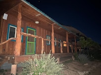 Bunkhouse