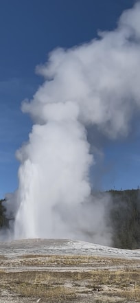 Old Faithful