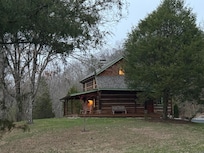 The June Bug next door