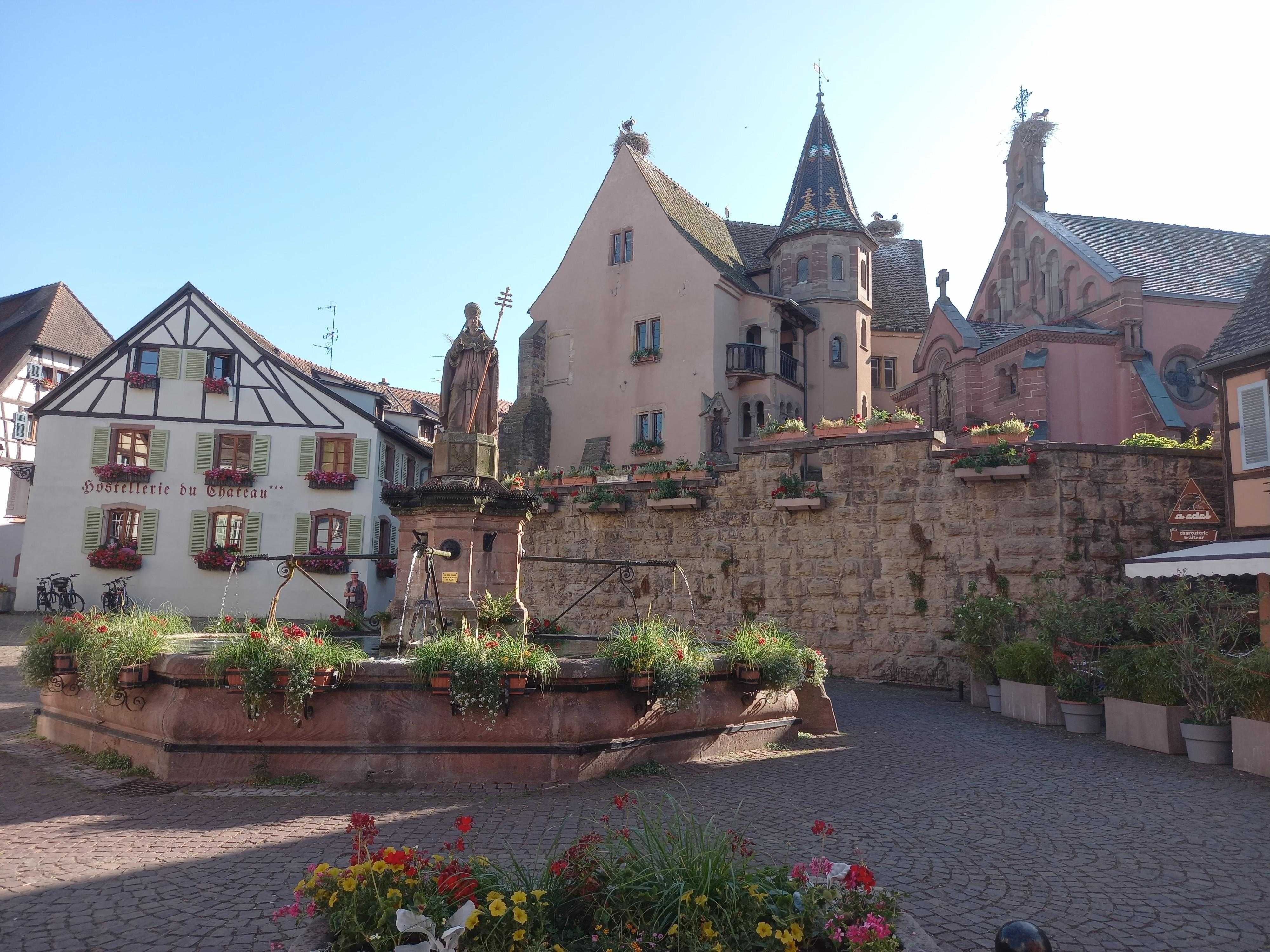 Eguisheim