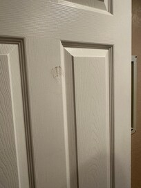 Repairs are minor and quick