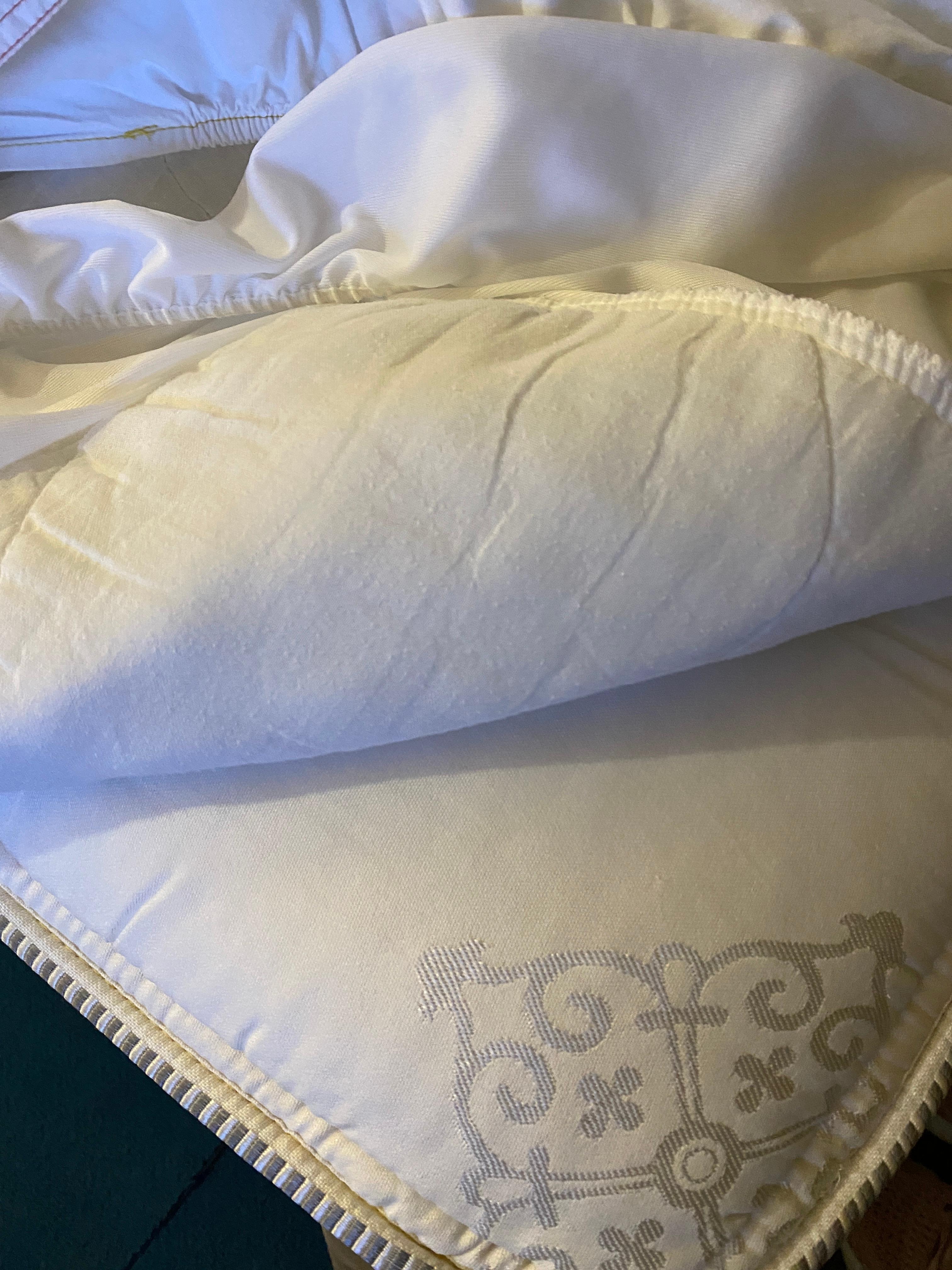 No bed bug covers 