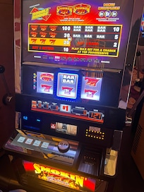 Got a little lucky!!