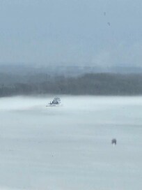 From my balcony after the rain