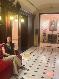 Bellísimo hotel!!