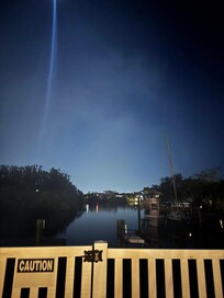 Beautiful evening