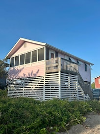 Little Pink Cottage