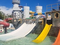 Kids pool