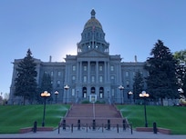 Colorado Capitol