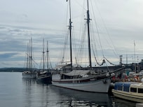 Port d’Oslo