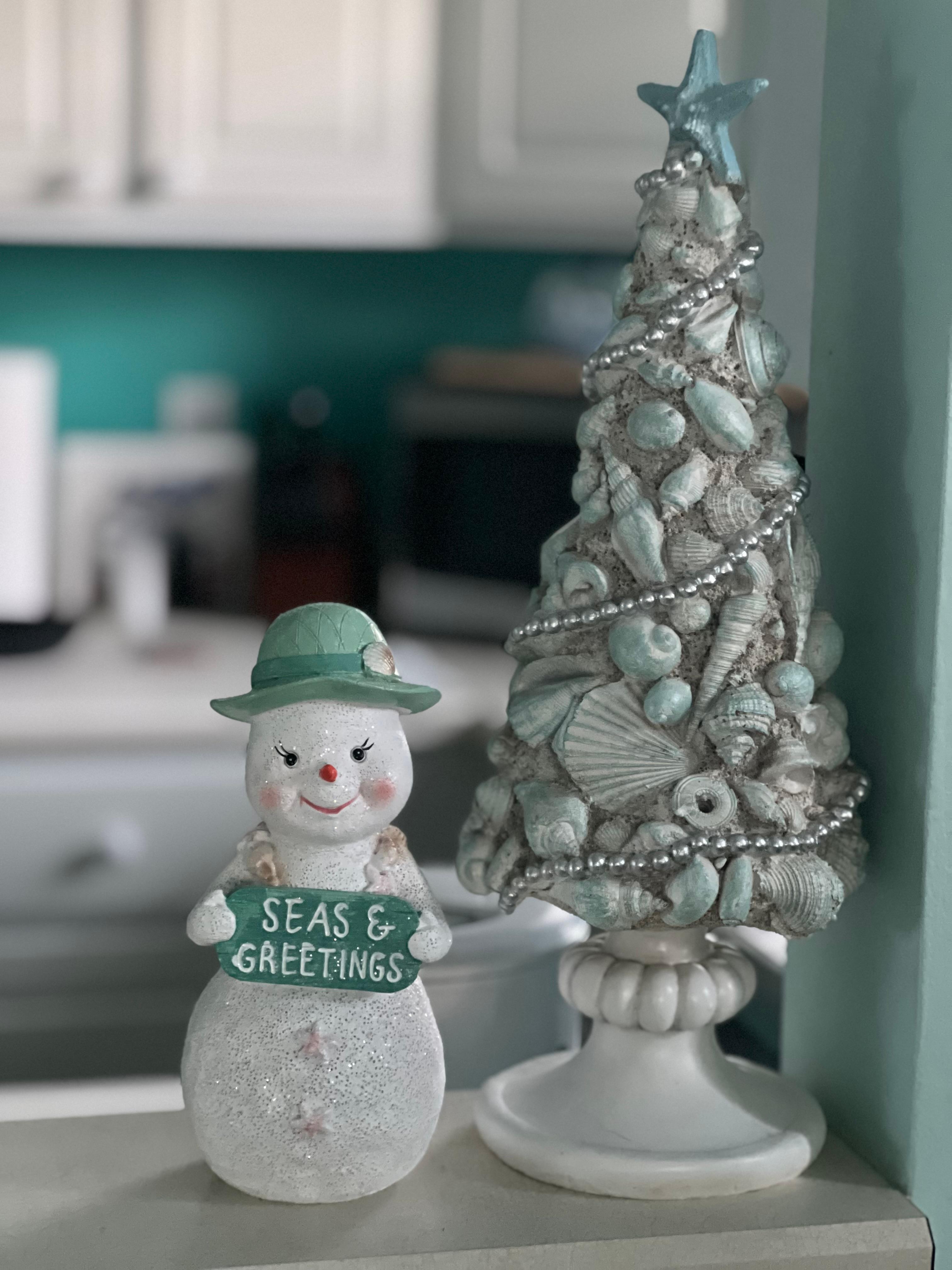 Christmas decorations