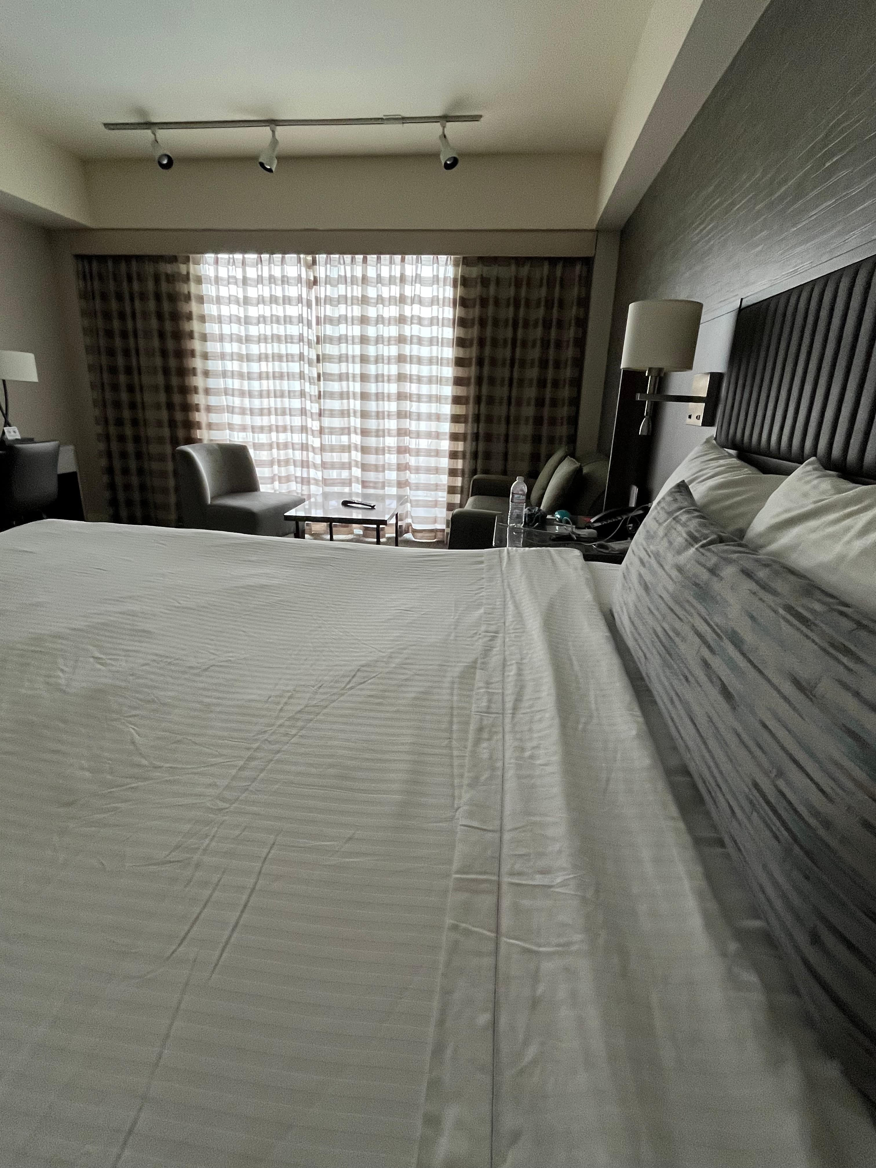 Nice, Tidy, Comfy!