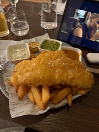 Fish & Chips