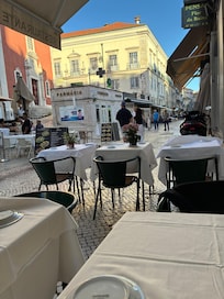 Restaurante O Churrasco Lisbon, Portugal