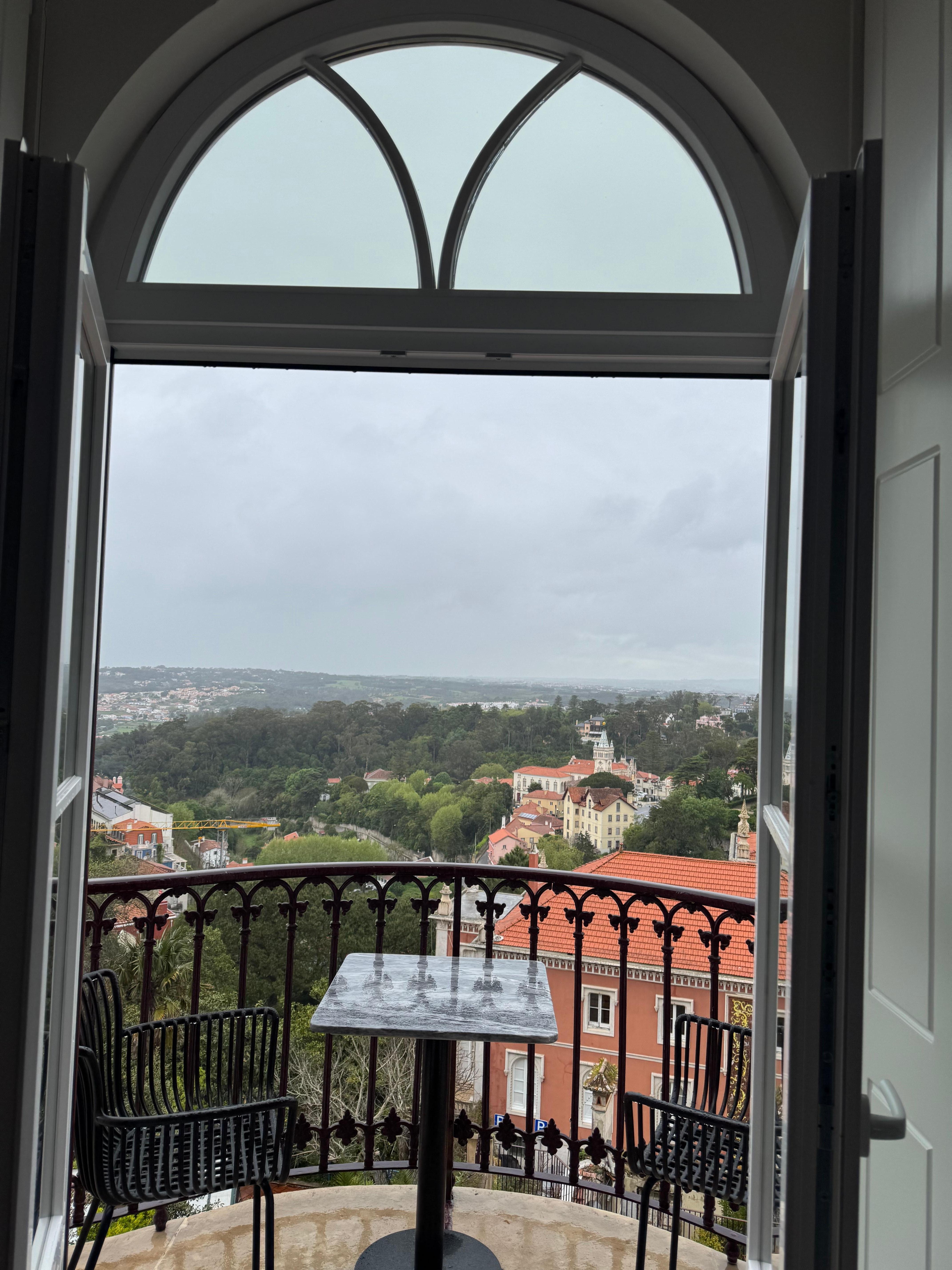 Lovely place to have a glass of wine