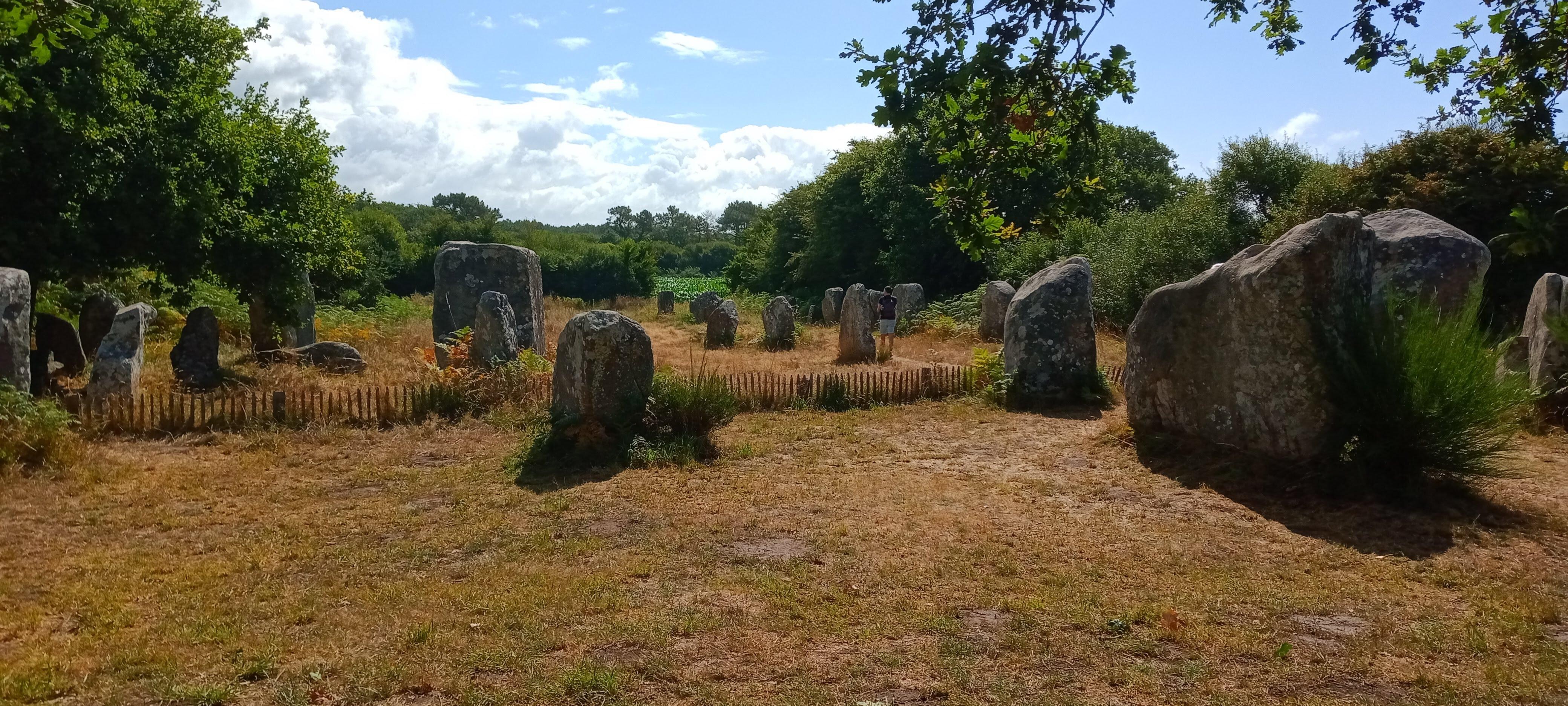 Alentours 