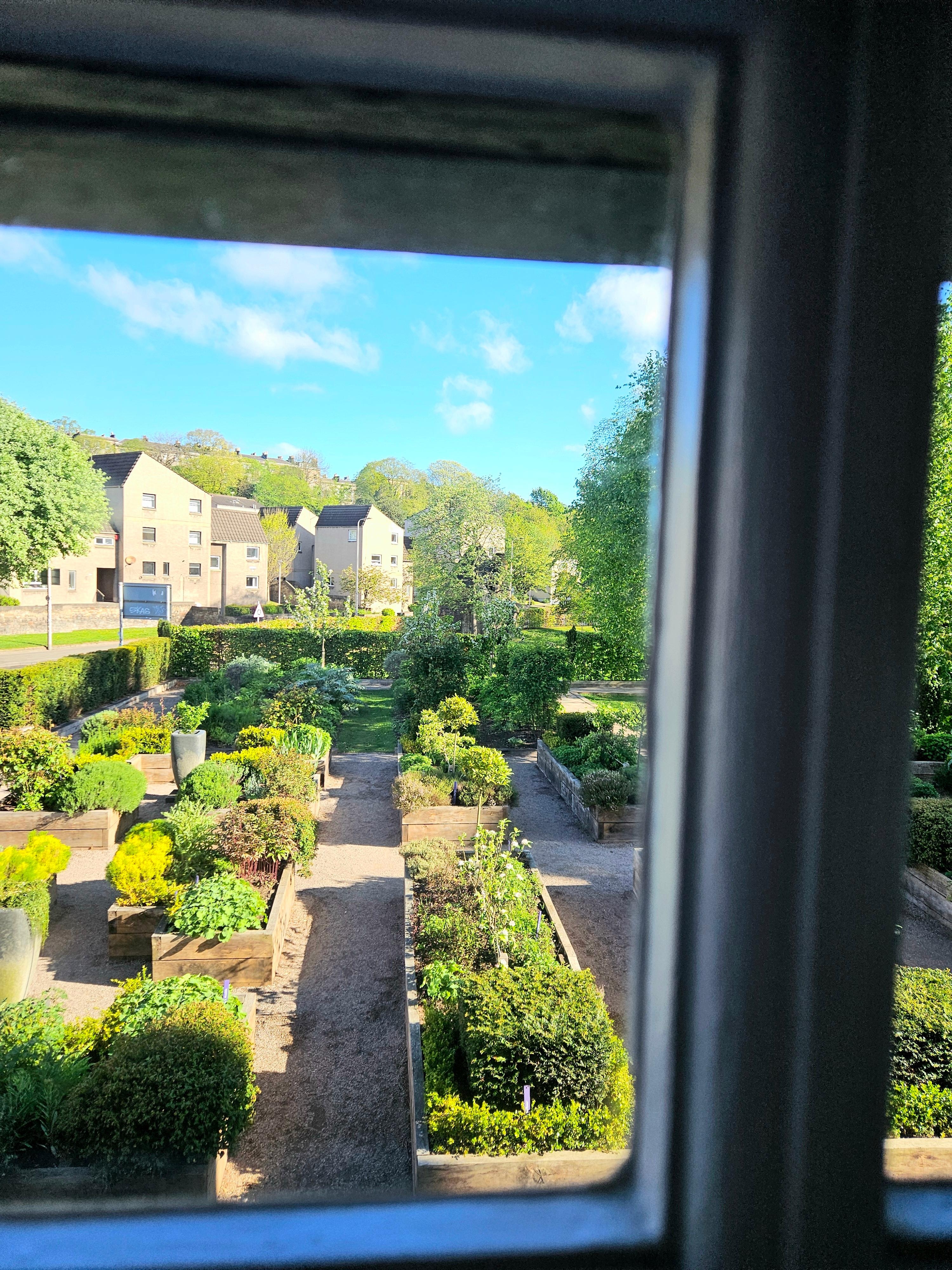 Gardens