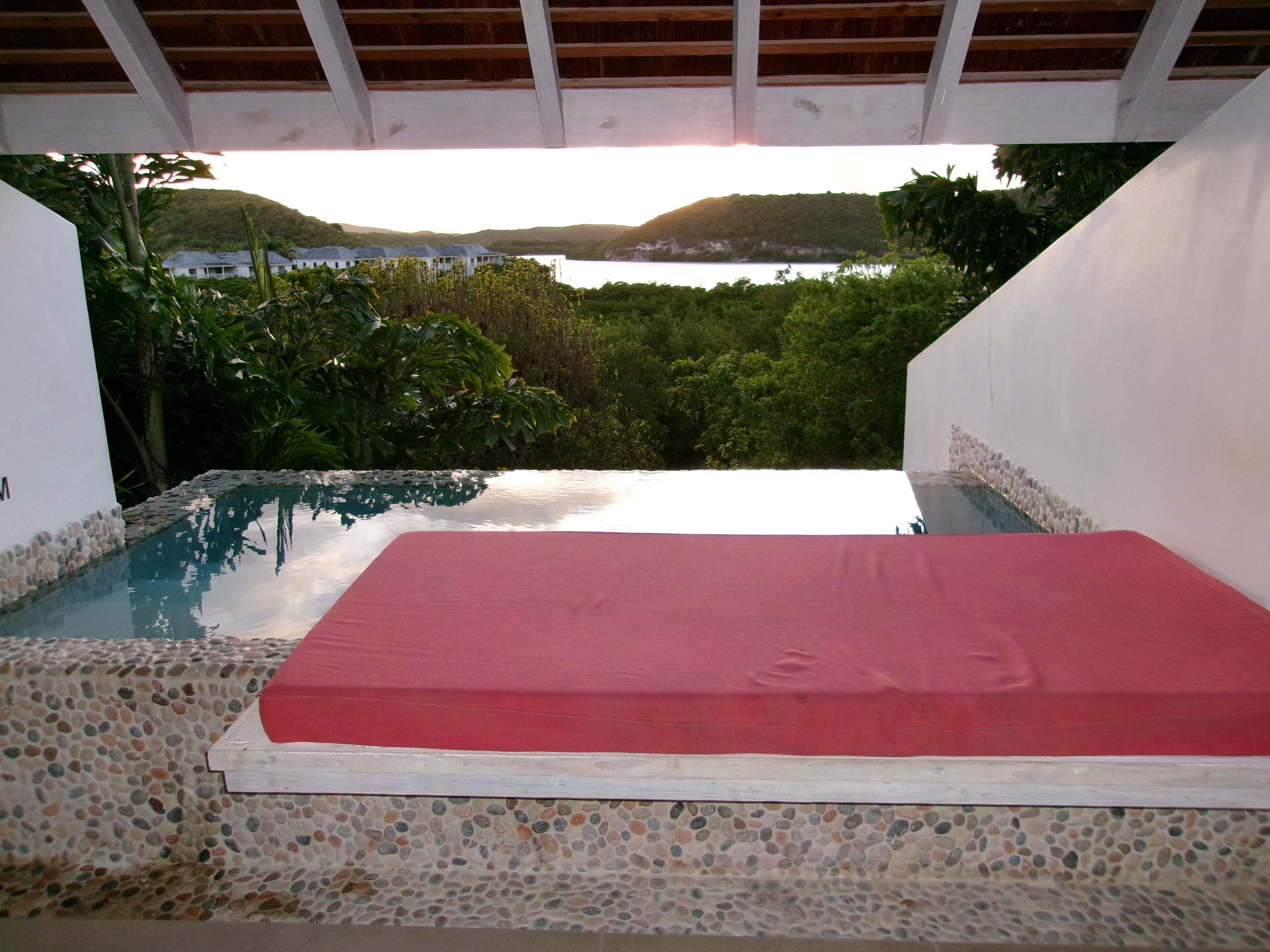 Upper Level Bay View