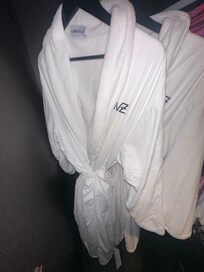 Robes