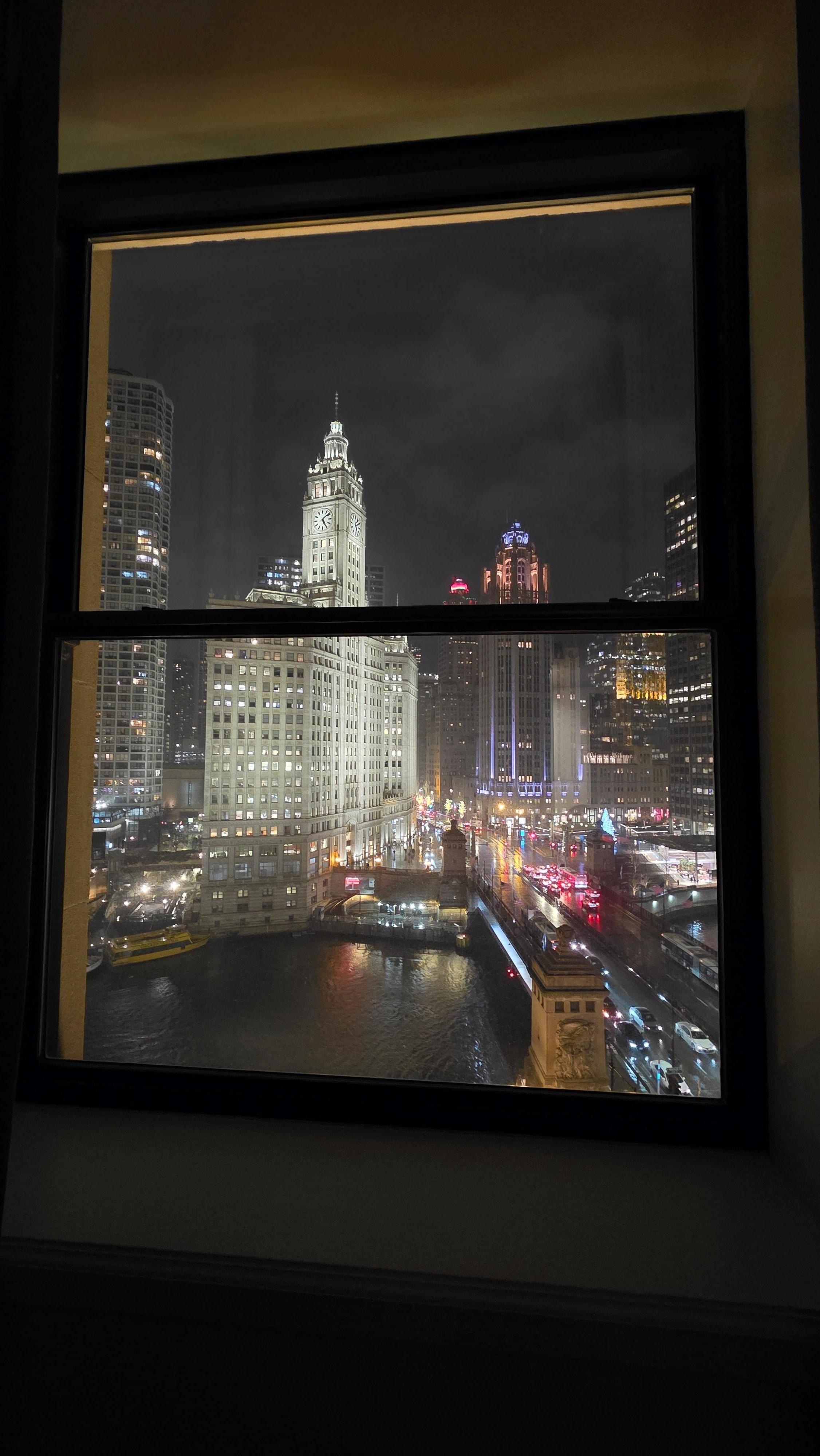 La vista wspectacular