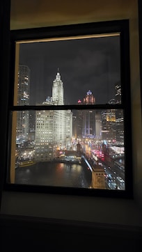 La vista wspectacular