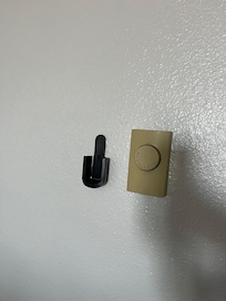 The missing remote that never got replaced and was never resolved.