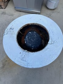Fire pit