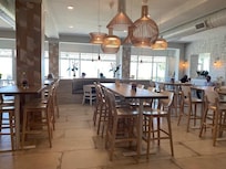 New Salt & Lime Restaurant
