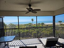 Million dollar view!