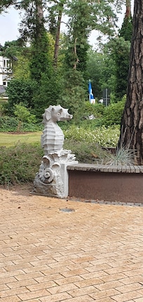 Timmendorfer Platz