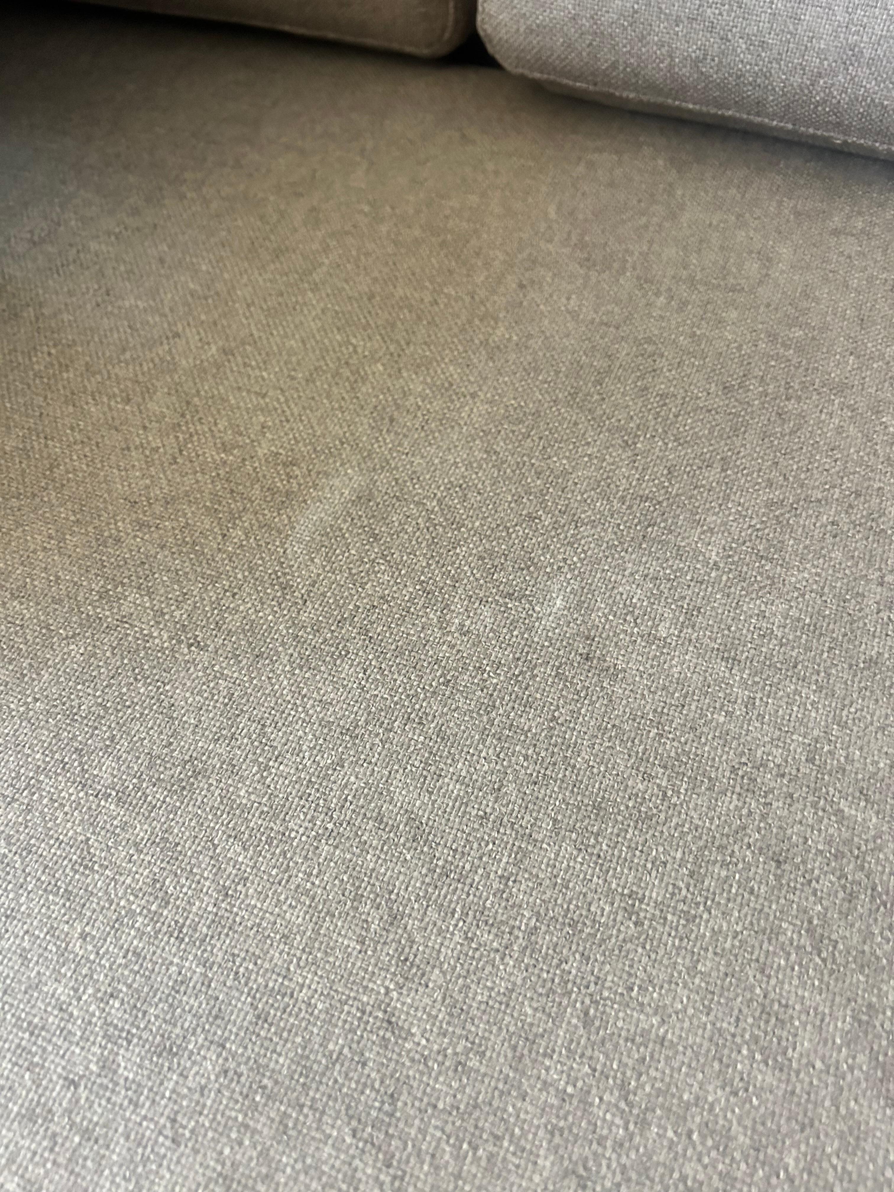 Stains on couches