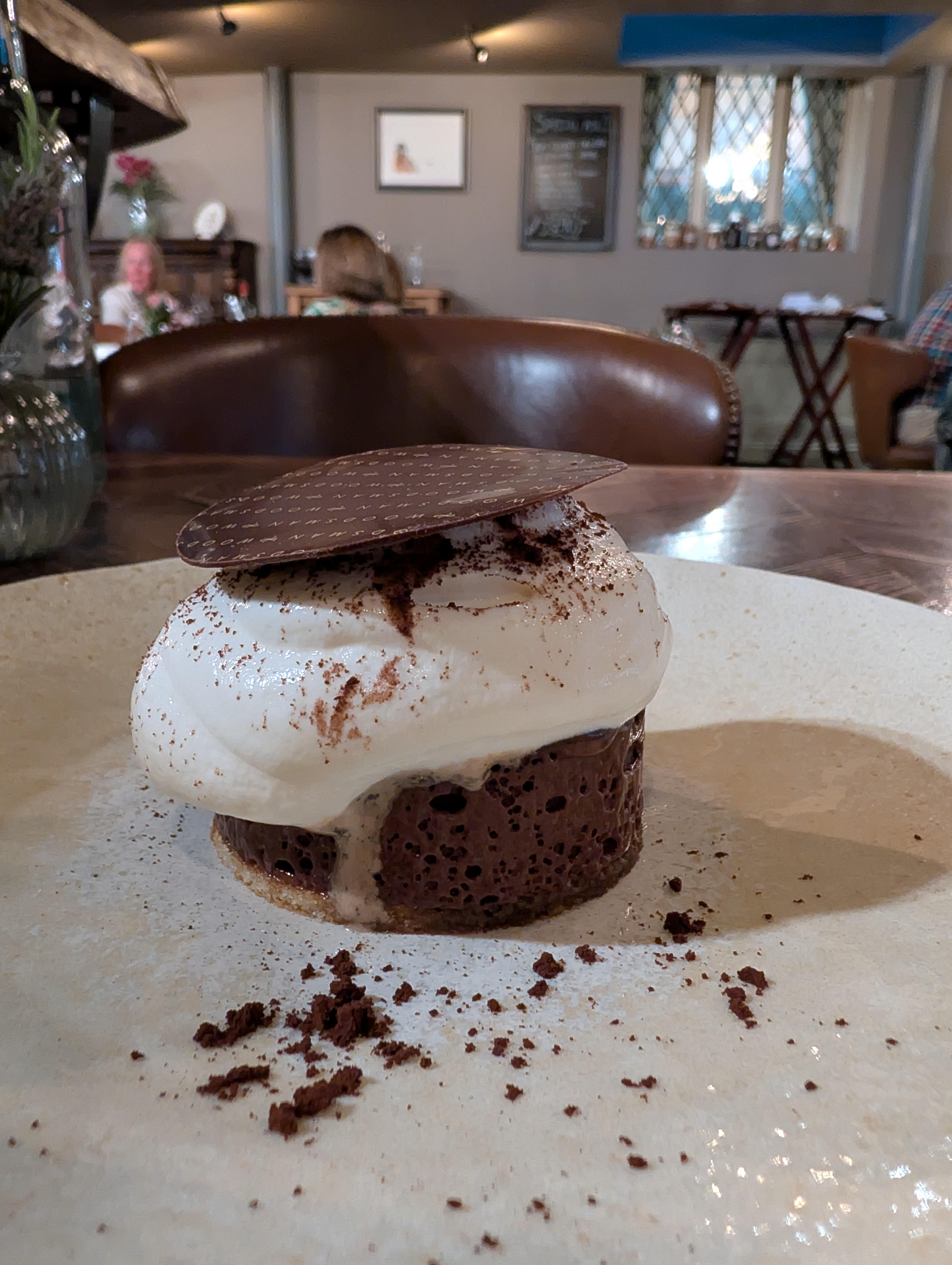 Tiramisu