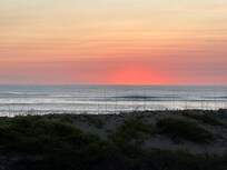 Sunrise at 6:30 AM on 4/11/2026