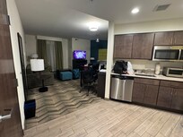 King Suite - Room 311