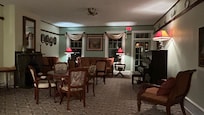 Common area