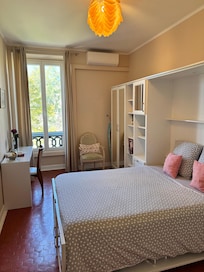 Bedroom #1