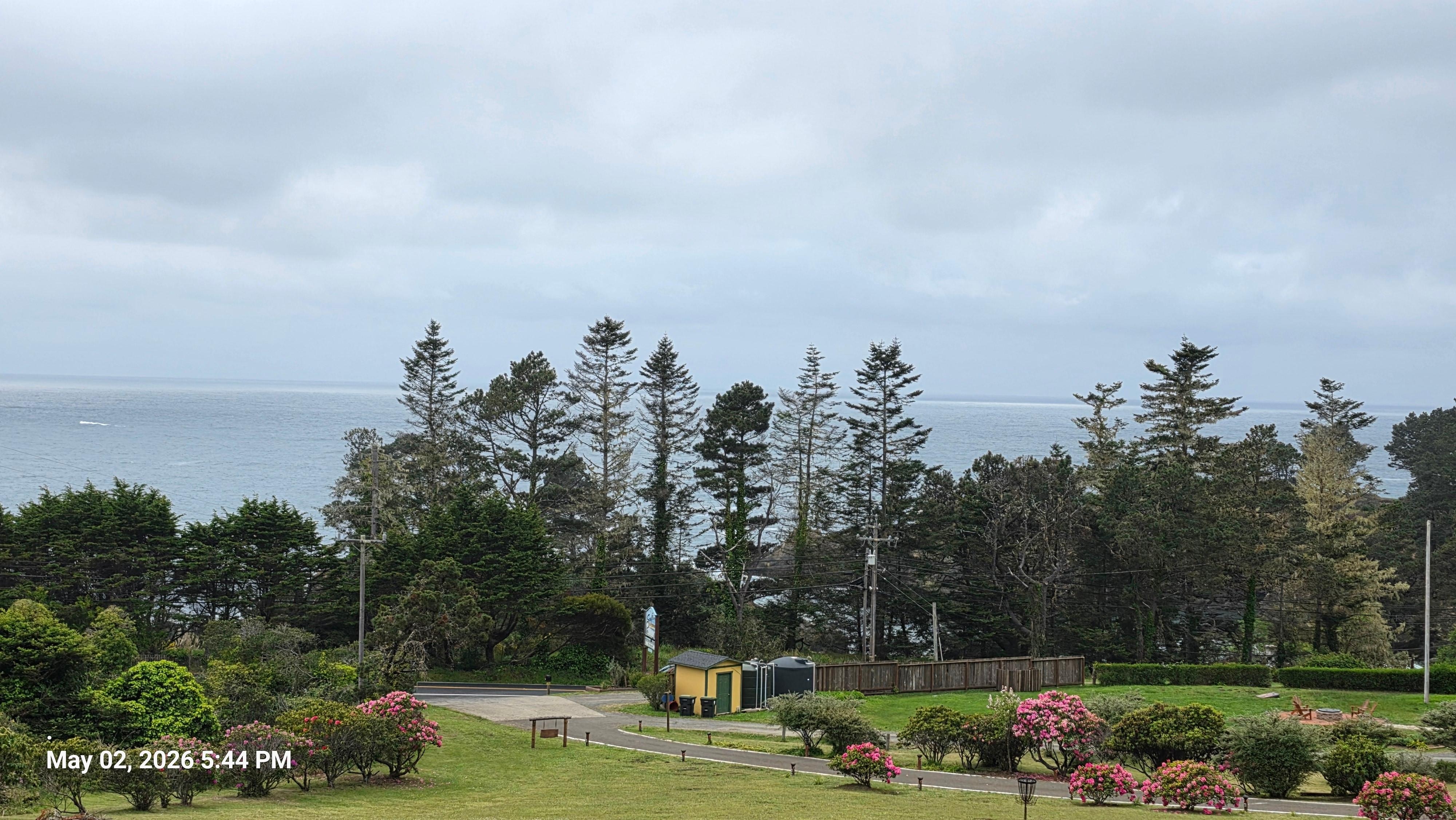 Ocean View
