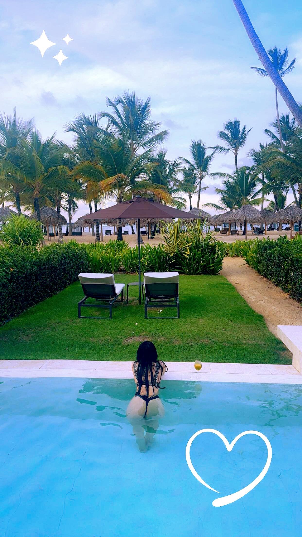 Tierra  Suite 