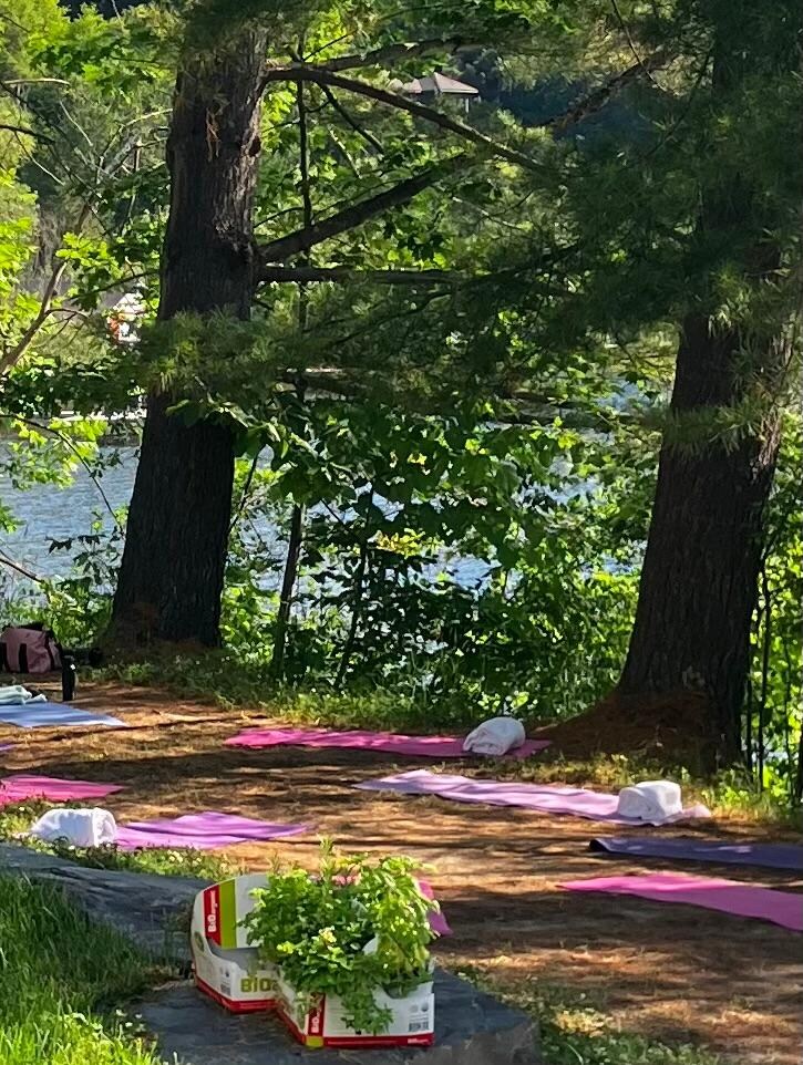 Yoga