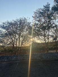 Campagna circostante
