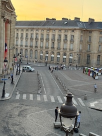 Place de Pantheon