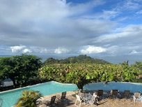 La Mariposa