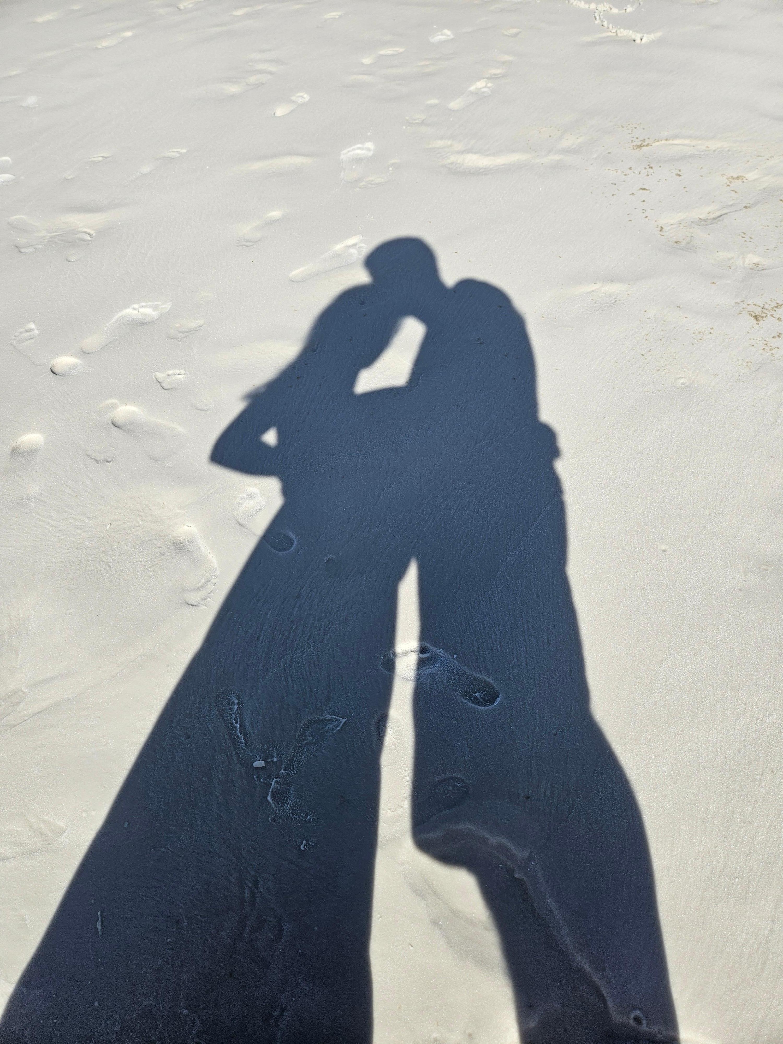 Convenient beach access 