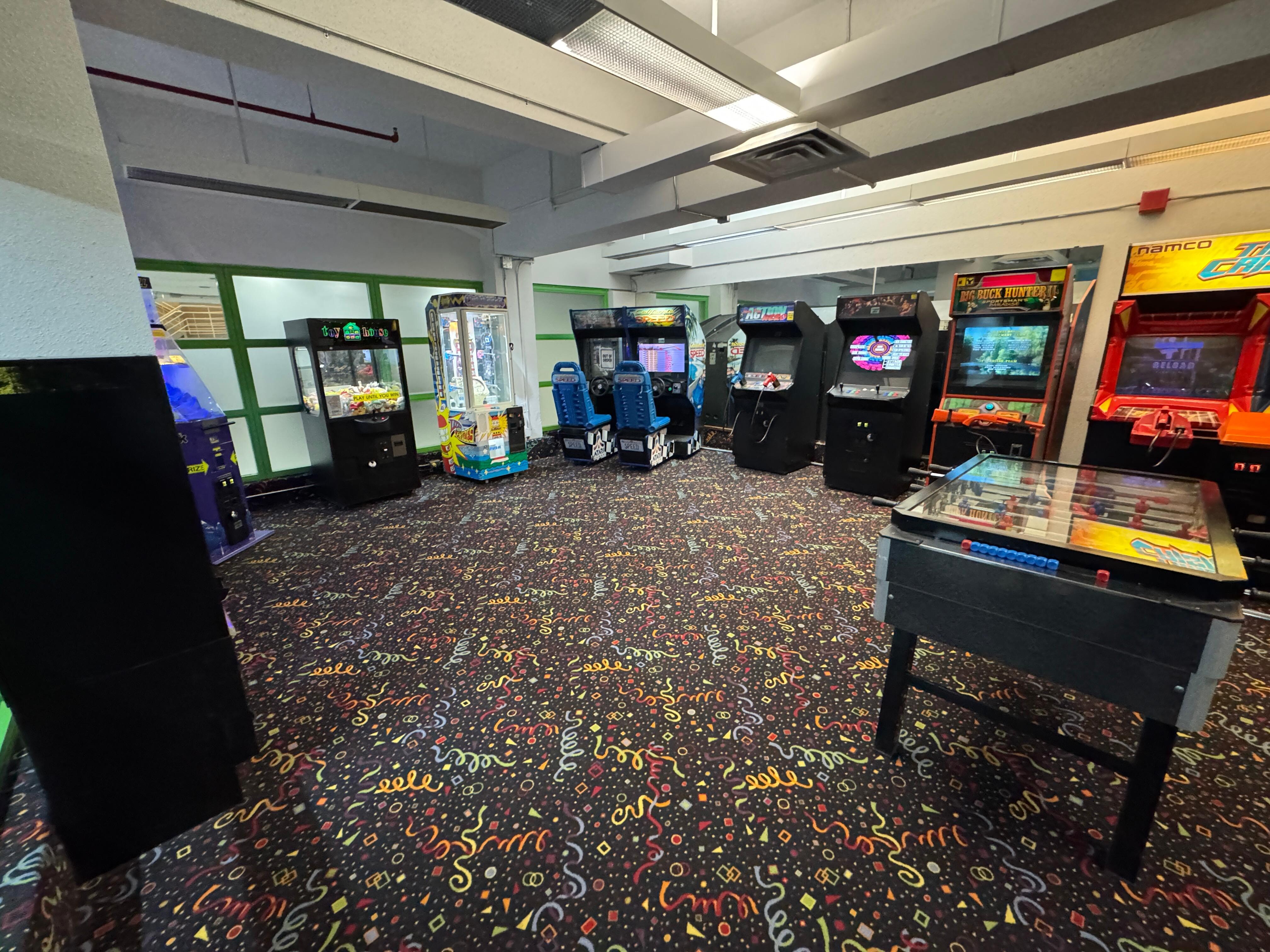 Arcade