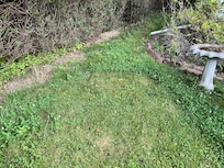 Lawn care was done during our stay but was done poorly.