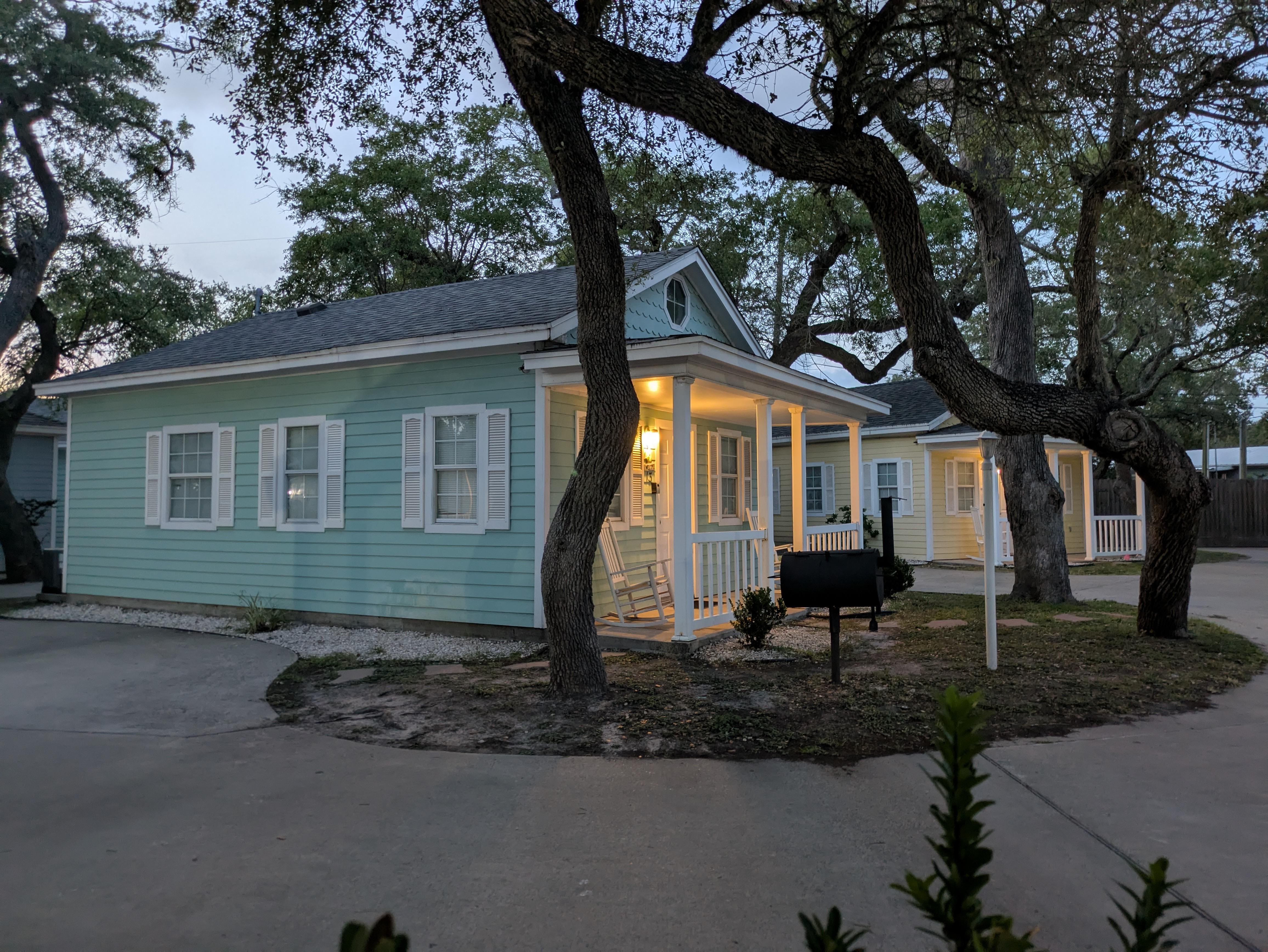 Cottages
