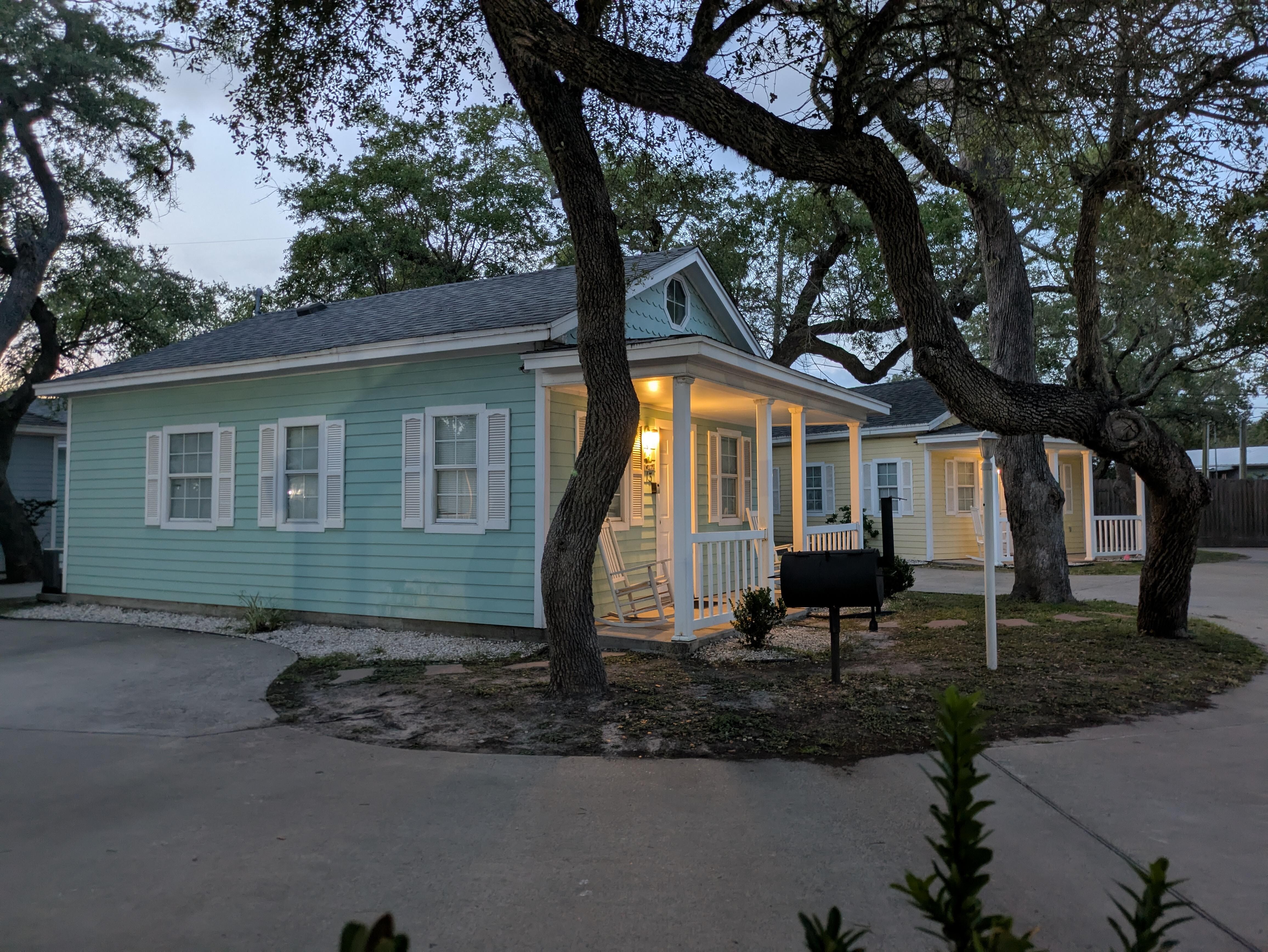 Cottages