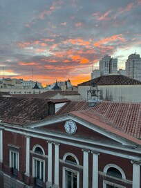 Views from our room ❤️