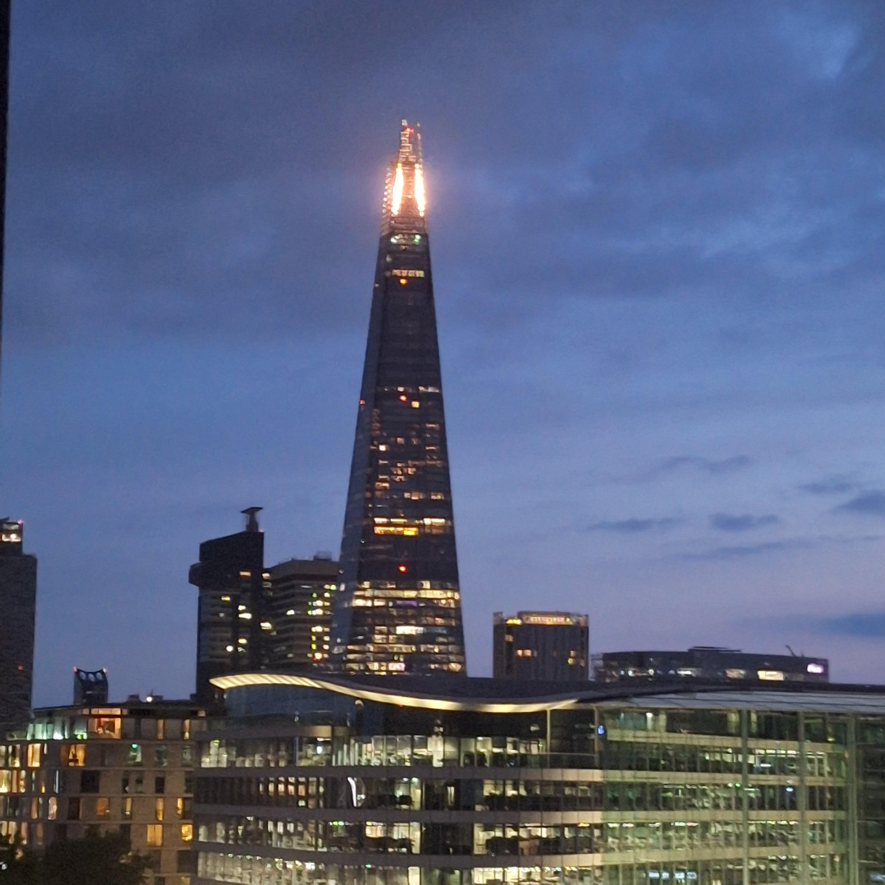 Fantastic view