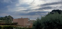 View from Room #1